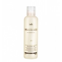 Безсульфатный органический шампунь с эфирными маслами Lador Triplex Natural Shampoo 150 мл.