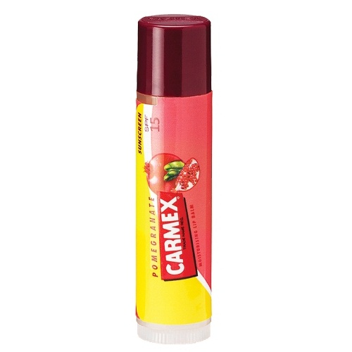 Бальзам для губ гранат Carmex Pomegranate