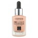  CATRICE HD Liquid Coverage Foundation: 040 Warm Beige