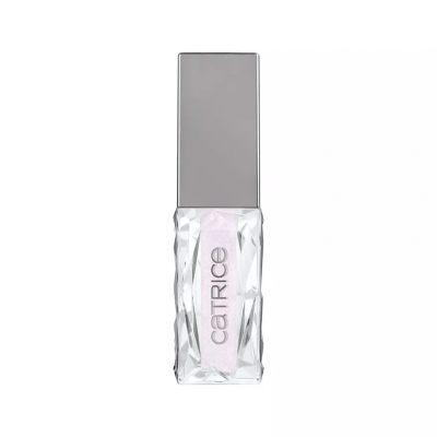 Блеск для губ с ментолом CATRICE Arctic Illusion Plumping Effect Gloss