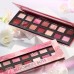 Палетка теней для век CATRICE Blooming Bliss Slim Eyeshadow Pallete