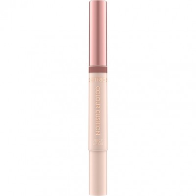 Масло для губ с глянцевым финишем CATRICE Colour Cushion Lip Oil