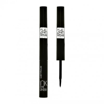 Подводка для глаз CATRICE Ink Eyeliner, 010