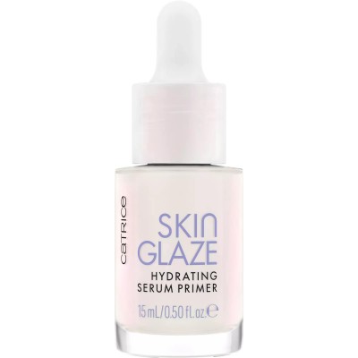 Праймер увлажняющий CATRICE Skin Glaze Hydrating Serum Primer