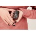  CATRICE ICONails Gel Lacquer: 20 Black To The Routes