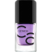  CATRICE ICONails Gel Lacquer: 71 I Kinda Lilac You