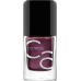  CATRICE ICONails Gel Lacquer: 80 Cherry Bite