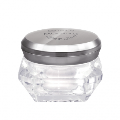 Глиттер для макияжа CATRICE Arctic Illusion Face Glaze, C01