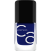  CATRICE ICONails Gel Lacquer: 128 Blue Me Away