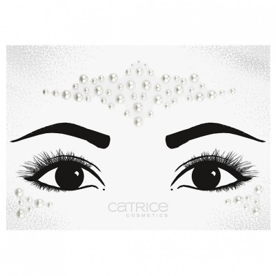 Жемчужины для лица CATRICE Pearl Glaze Pearl Face Jewels