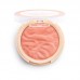Румяна Revolution Makeup Blusher Reloaded, Peach Bliss