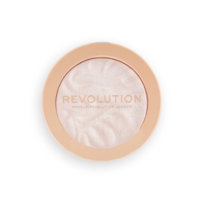 Хайлайтер Revolution Makeup Highlight Reloaded Peach Lights