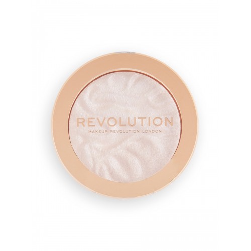 Хайлайтер Revolution Makeup Highlight Reloaded Peach Lights