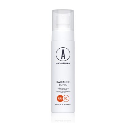 Осветляющий тоник ANGIOPHARM, 150 мл.