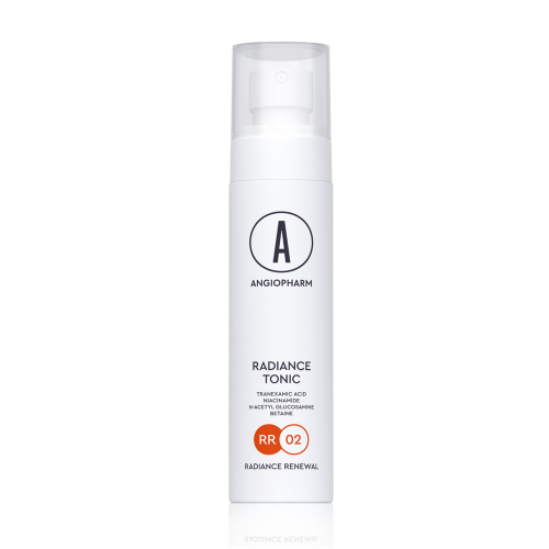 Осветляющий тоник ANGIOPHARM, 150 мл.
