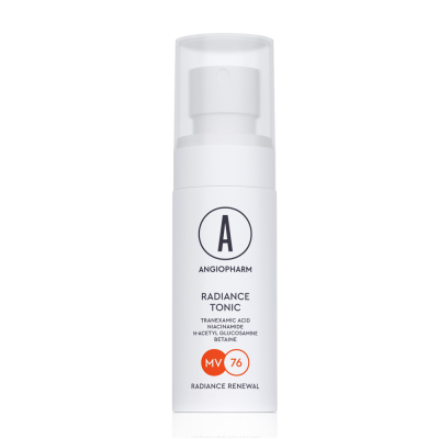 Осветляющий тоник ANGIOPHARM, 50 мл.