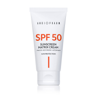 Солнцезащитный крем SPF50 IV  ANGIOPHARM, 50 мл.