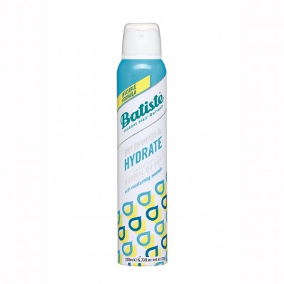 Сухой шампунь Batiste Volume