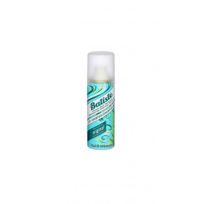 Сухой шампунь Batiste Original 50 мл.