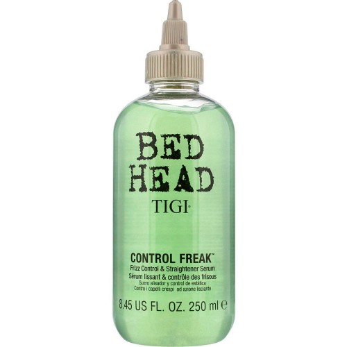 Сыворотка для гладкости и дисциплины локонов TIGI Bed Head Control Freak, 250 мл