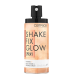 Спрей фиксирующий для макияжа с мерцанием CATRICE Shake Fix Glow Spray