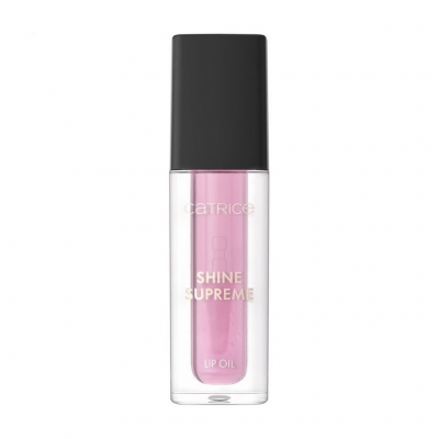 Масло для губ CATRICE Shine Supreme Lip Oil
