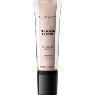 Двухфазная основа для макияжа CATRICE Flawless Fusion Dual-Phase Primer