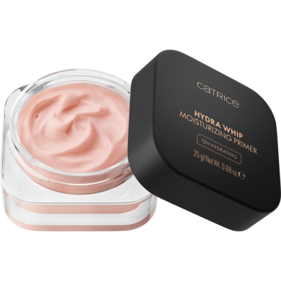 Основа для макияжа CATRICE Hydra Whip Moisturizing Primer