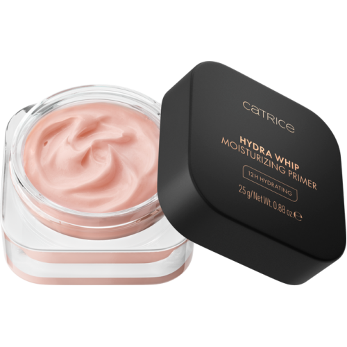 Основа для макияжа CATRICE Hydra Whip Moisturizing Primer