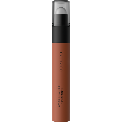 Помада-мусс CATRICE Blur-Real Lip Powder Cream