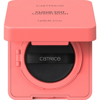 Румяна-кушон CATRICE Cloud Tint Cushion Blush