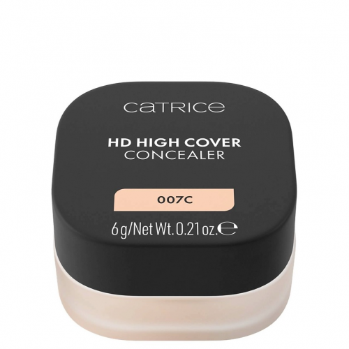 Консилер CATRICE HD High Cover Concealer