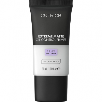 Основа для макияжа матирующая CATRICE Extreme Matte Oil-Control Primer