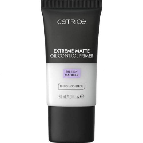 Основа для макияжа матирующая CATRICE Extreme Matte Oil-Control Primer Основа для макияжа матирующая CATRICE Extreme Matte Oil-Control Primer