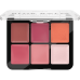 Палетка румян для лица Blur Balm Blush Palette, 010 Blush Blindness Палетка румян для лица Blur Balm Blush Palette, 010 Blush Blindness