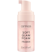 Праймер для лица пенящийся CATRICE Soft Glam Foam Primer, 010 Beyond The Cloud Праймер для лица пенящийся CATRICE Soft Glam Foam Primer, 010 Beyond The Cloud