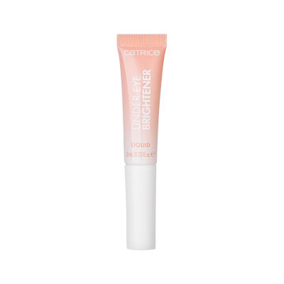 Корректор для области вокруг глаз жидкий CATRICE Under Eye Brightener Liquid, 010 Light Rose Корректор для области вокруг глаз жидкий CATRICE Under Eye Brightener Liquid, 010 Light Rose