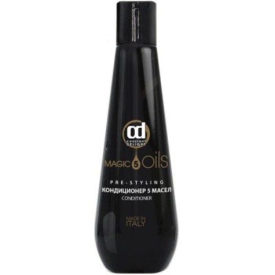 Кондиционер 5 Масел Constant Delight 5 Magic Oils Conditioner, 250 мл.