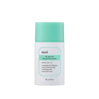 Крем солнцезащитный минеральный Dear,Klairs All-day Airy Mineral SPF50+PA++++, 35 г.