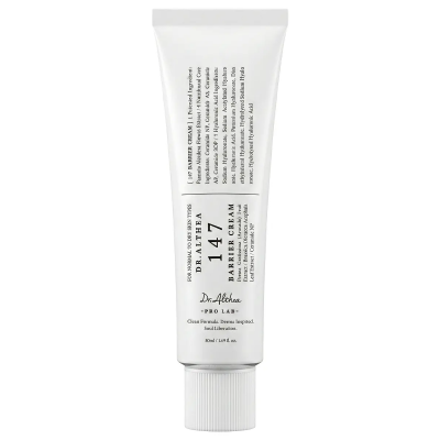 Успокаивающий барьерный крем с церамидами Dr. Althea 147 Barrier Cream , 50 мл.