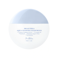 Увлажняющий солнцезащитный крем Dr. Althea Aqua Glowing Sunscreen SPF50+ PA++++, 45 мл.