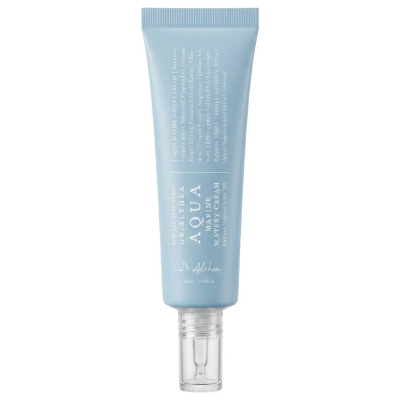 Ультраувлажняющий крем с ПДРН и бамбуковой водой Dr. Althea Aqua Marine Watery Cream, 50 мл. Ультраувлажняющий крем с ПДРН и бамбуковой водой Dr. Althea Aqua Marine Watery Cream, 50 мл.