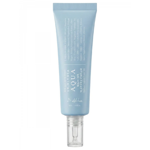Ультраувлажняющий крем с ПДРН и бамбуковой водой Dr. Althea Aqua Marine Watery Cream, 50 мл. Ультраувлажняющий крем с ПДРН и бамбуковой водой Dr. Althea Aqua Marine Watery Cream, 50 мл.