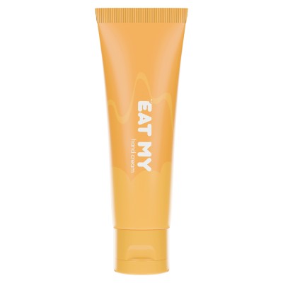 Крем для рук Манговый милкшейк EAT MY Hand Cream Mango Milkshake, 55 мл.