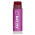 Оттеночный бальзам для губ Сливовый смузи EAT MY color balm plum smoothie