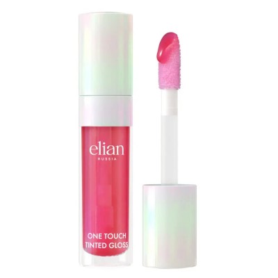 Блеск-тинт для губ ELIAN RUSSIA Tinted Gloss One Touch