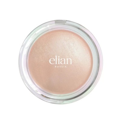 Хайлайтер для лица ELIAN RUSSIA White Nights Highlighter