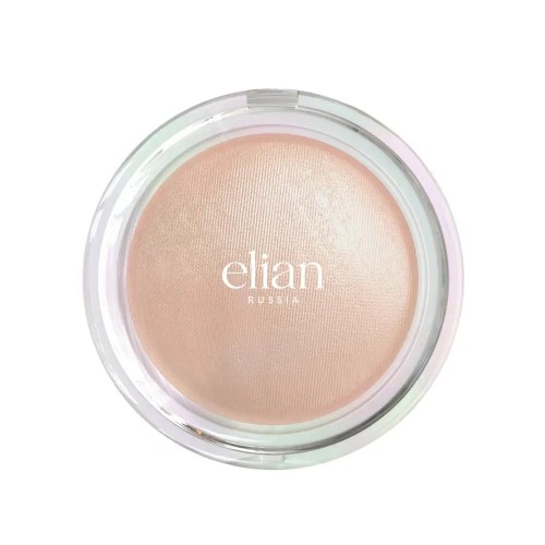 Хайлайтер для лица ELIAN RUSSIA White Nights Highlighter