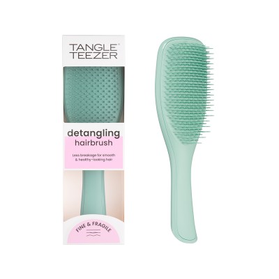 Расческа Tangle Teezer The Ultimate (Wet) Detangler Fine & Fragile Dark Teal