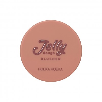 Румяна для лица Holika Holika Jelly Dough Blusher